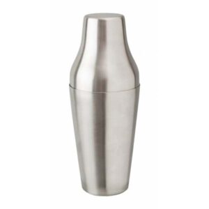 French Shaker 60 cl