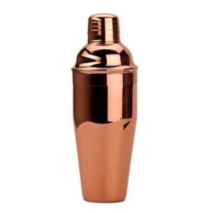 Nordicbar Cocktail Shaker Copper 70 cl
