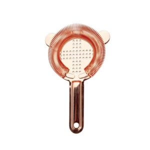 Nordicbar Cocktail Strainer Steel
